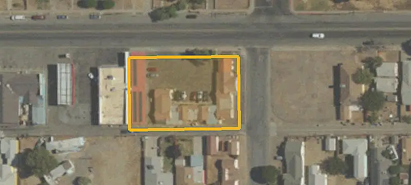Multifamily, Land