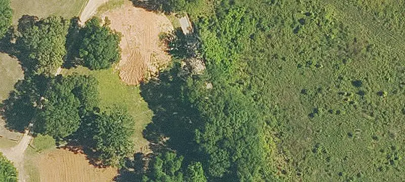 Land on E. Lewiston Road