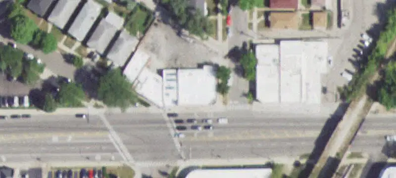 Liquor and Food Store Business