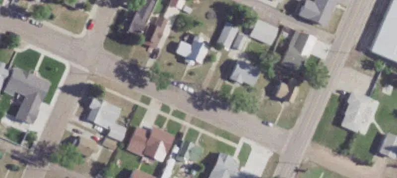 36-Unit Apartment Complex
