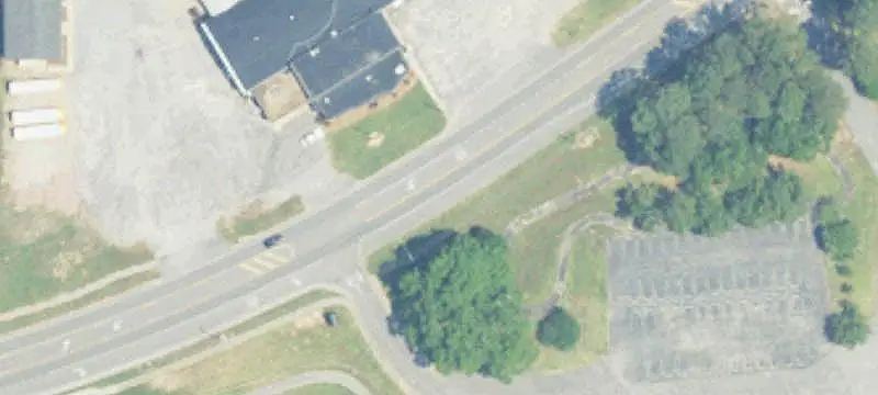 Commercial Land