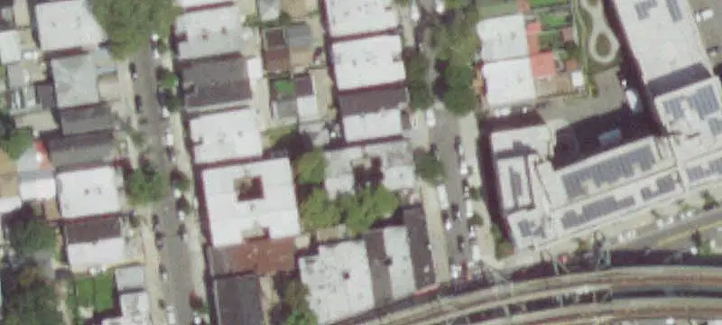 Flex Space with Loading Docks