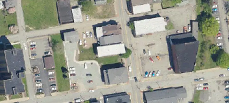 Mixed-Use Property with Gym