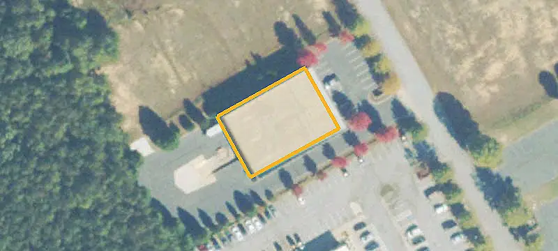Flex Space with Loading Access
