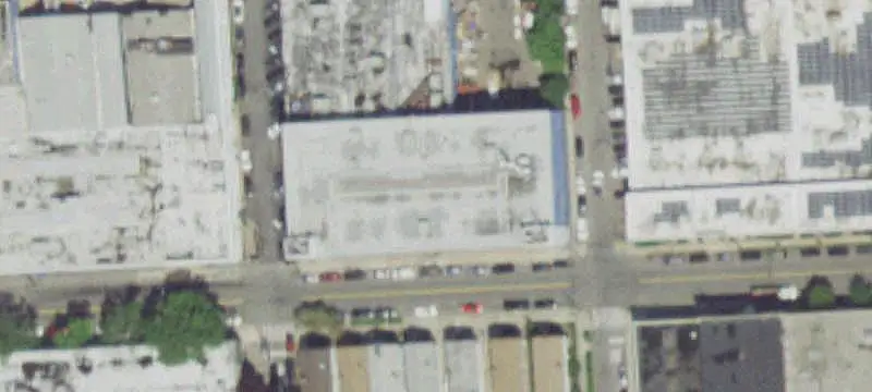 Approved Mixed-Use Development Property