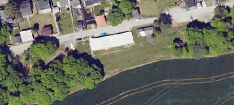 Manufacturing Building with Cold Storage