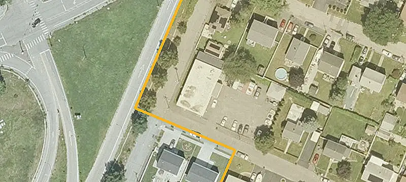 Flex Space with Loading Dock