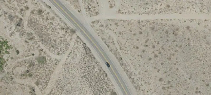 Agricultural Land with Nearby Power