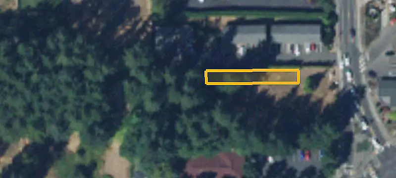 Development Land Parcel