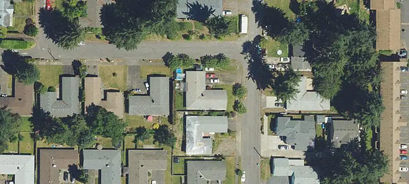Two-Unit Property with Storage