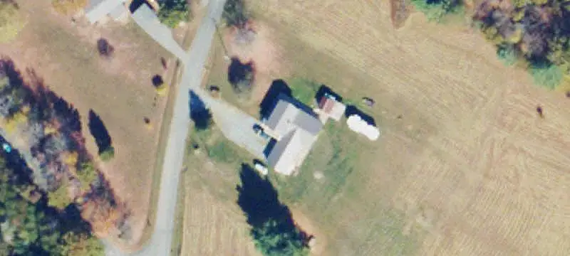 Land / Unimproved Lot