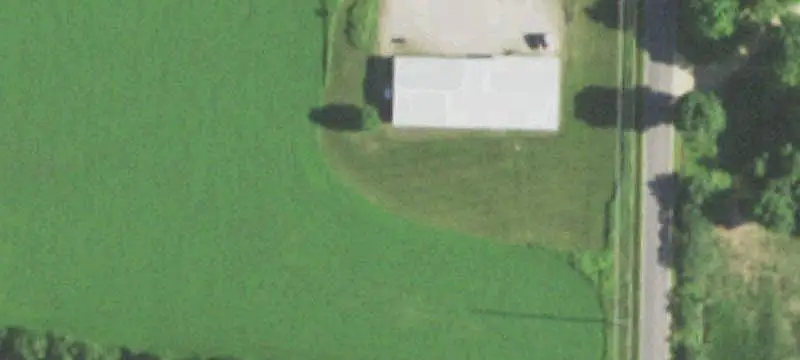 Flex Building with Expansion Land