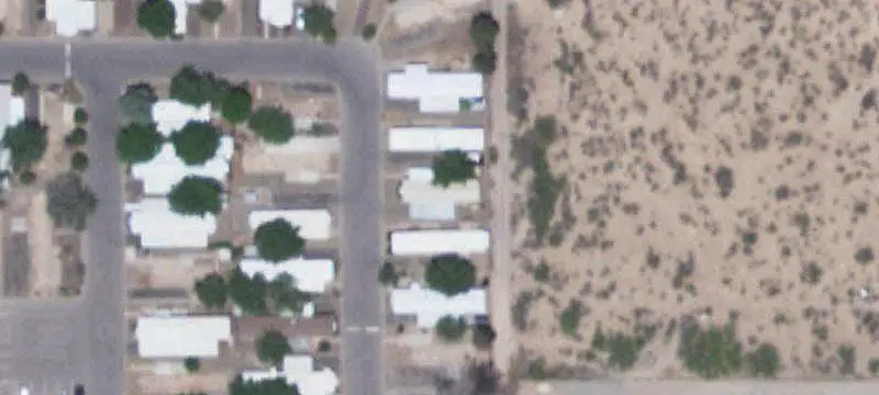 81-Space Mobile Home Park