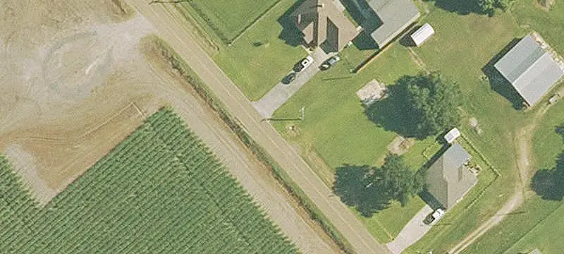 Vacant Land