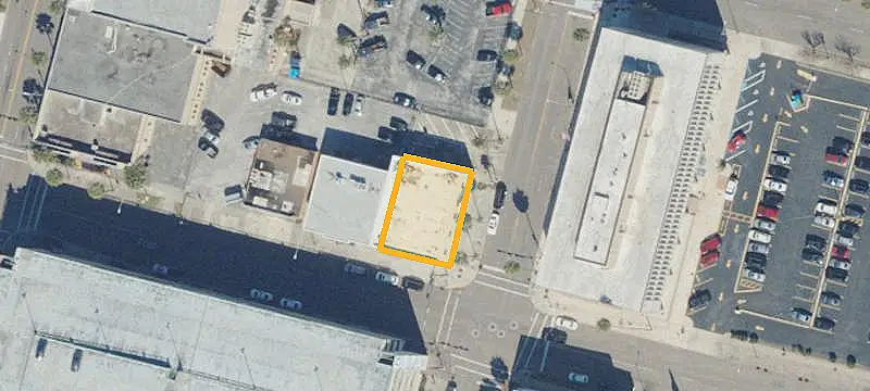 Fully Leased Office Building