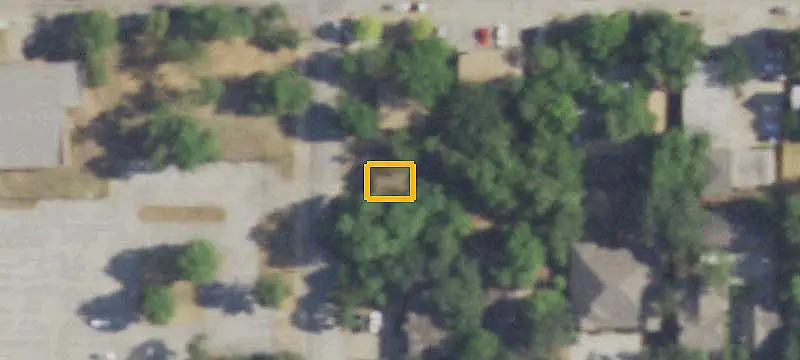 Vacant Land