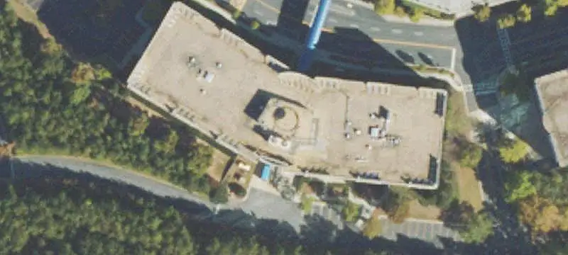 Medical Center Building A