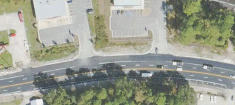 Retail Space with Parking