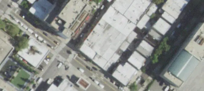 Corner Commercial Land