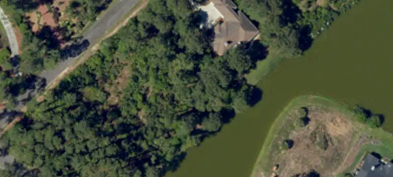 Land / Resident S/D Lot