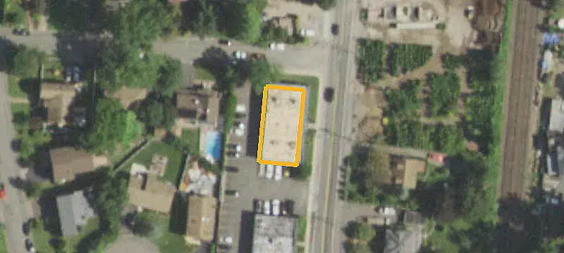 Specialty Property