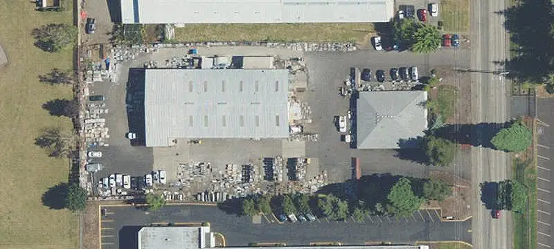 Industrial Flex Property with Warehouse