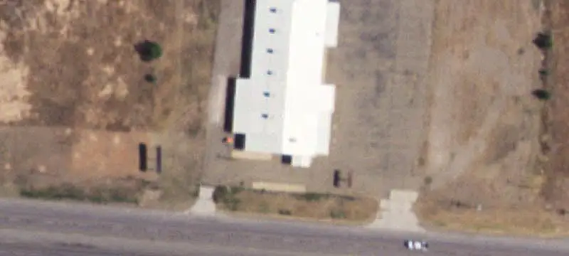 Flex Space with Showroom