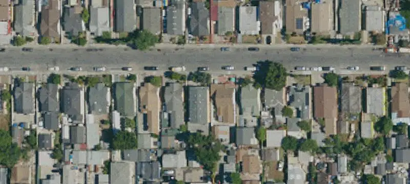 Two-Unit Residential Duplex