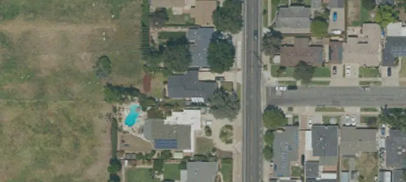 8-Bedroom Multifamily Property