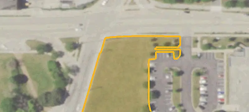 Industrial Property