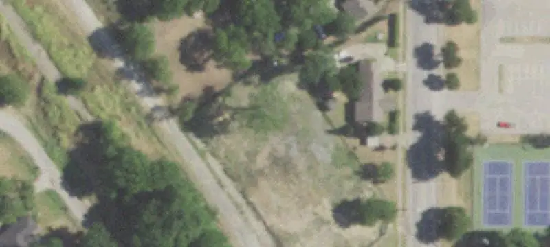 Vacant Land