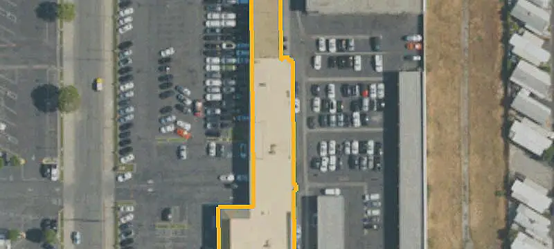 Ford West Automotive Dealership