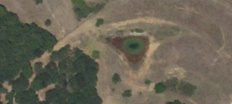 Equestrian Ranch with Covered Arena