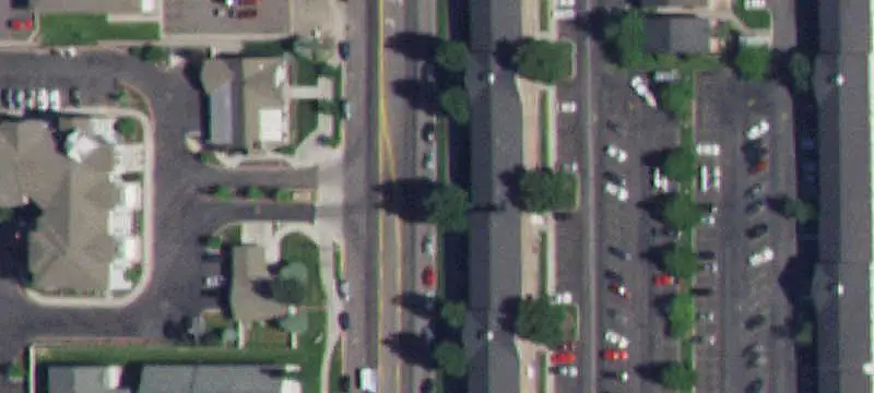 The Ivy Student Housing Apartments