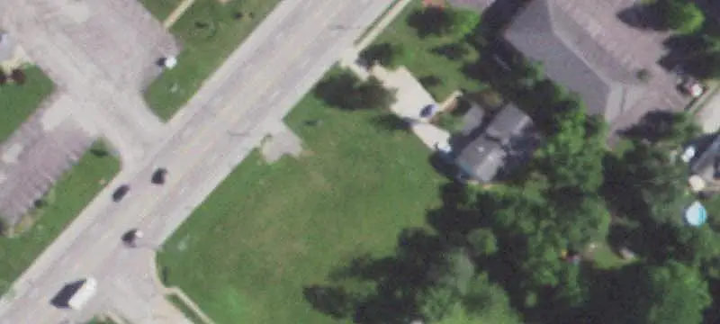 Commercial Land with C-8 Zoning
