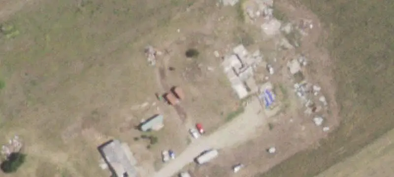 RV Development Land