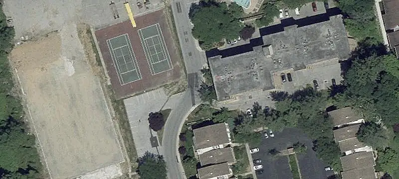 Two-Story Income Property