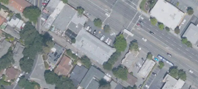 Fully Leased Shopping Center