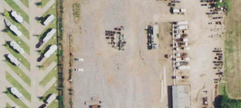 54-Unit RV Park