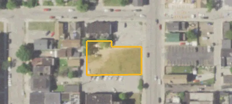 Development Land Parcel