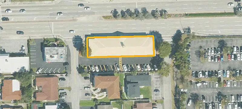 Medical Office Building with 3 Tenants