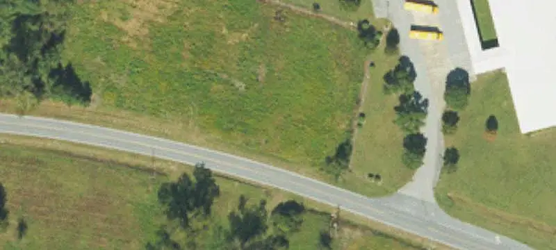Residential Land with Wooded Areas