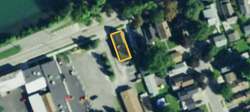 Multifamily Property