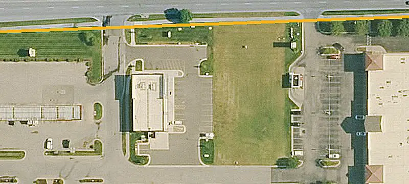 Commercial Land
