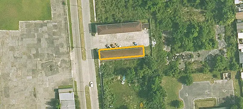 12-Unit Apartment Building
