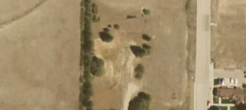 Neighborhood Business Commercial Land