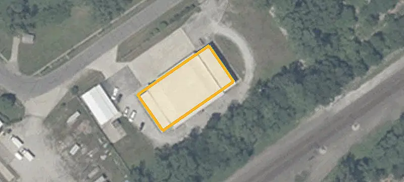 Multi-Building Flex Space
