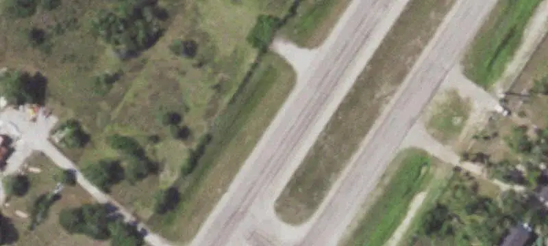 Highway Frontage Commercial Land