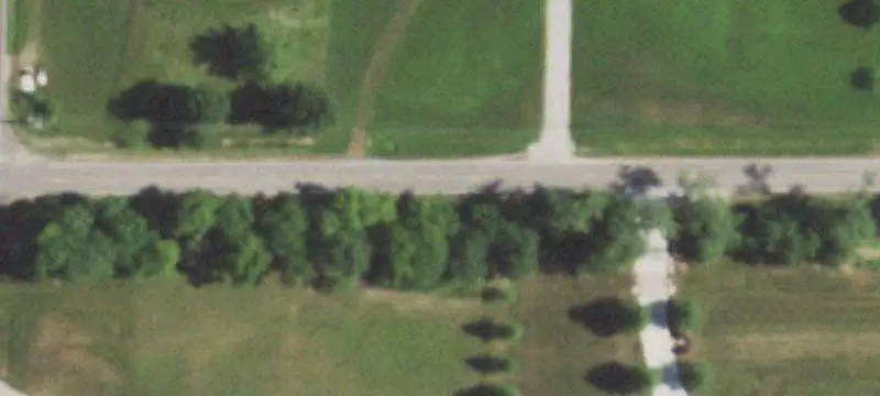 Land / Unimproved Land