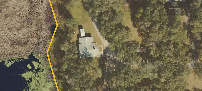 Lakeside Sanctuary Property
